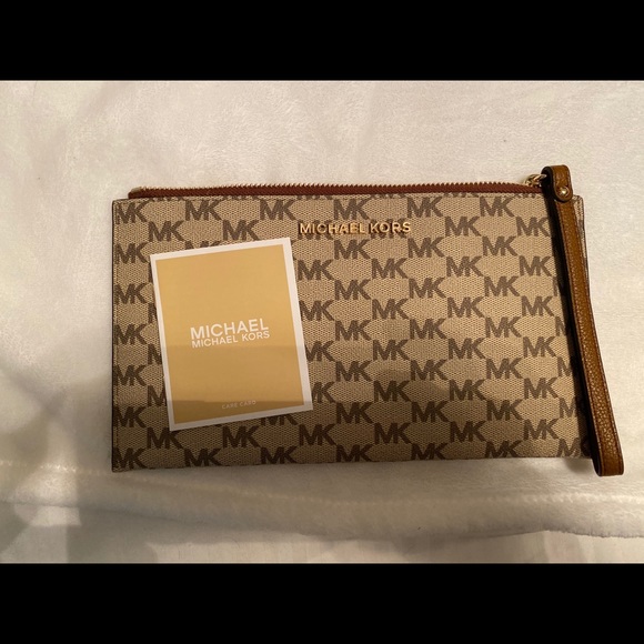 Michael Kors change purse/pouch/wallet NWT - Picture 3 of 5